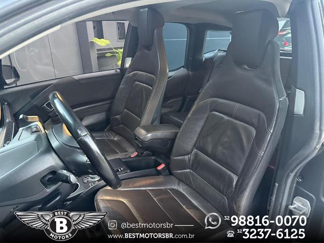 BMW I3 REX E DRIVE FULL 170CV AUT.(ELÉTRICO) 2019
