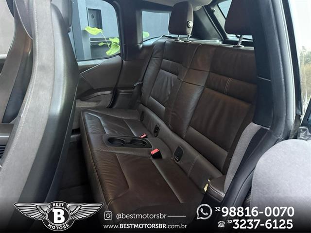 BMW I3 REX E DRIVE FULL 170CV AUT.(ELÉTRICO) 2019