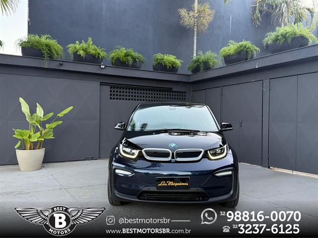 BMW I3 REX E DRIVE FULL 170CV AUT.(ELÉTRICO) 2019