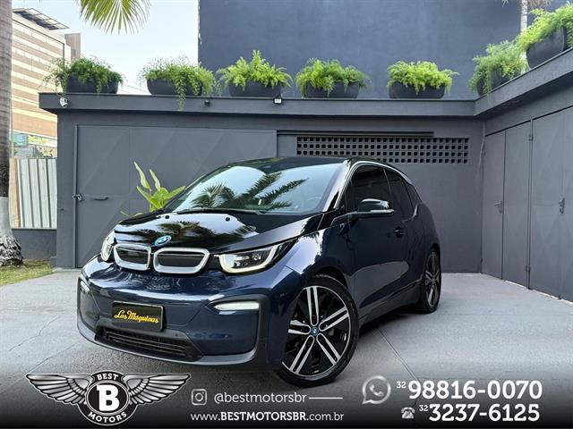 BMW I3 REX E DRIVE FULL 170CV AUT.(ELÉTRICO) 2019