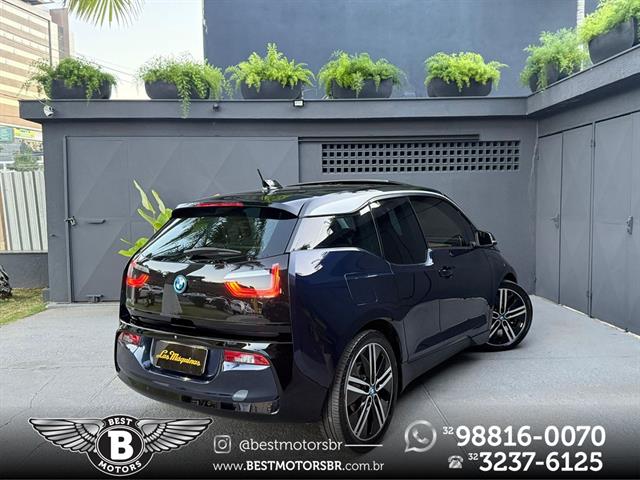 BMW I3 REX E DRIVE FULL 170CV AUT.(ELÉTRICO) 2019