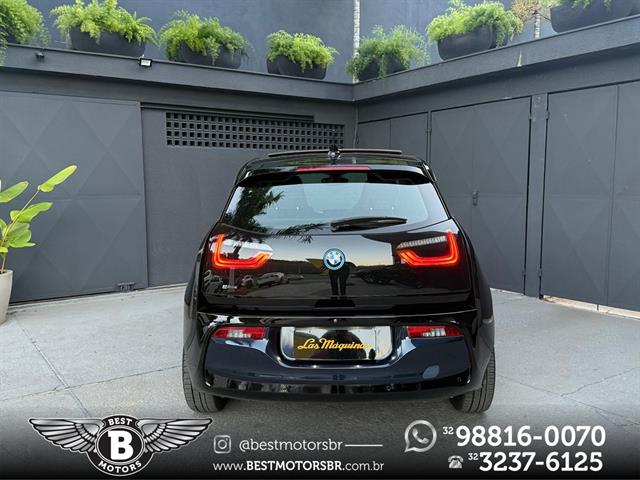 BMW I3 REX E DRIVE FULL 170CV AUT.(ELÉTRICO) 2019