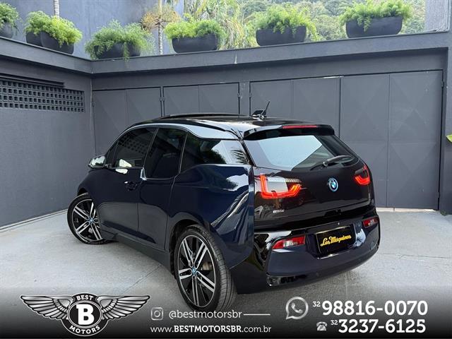 BMW I3 REX E DRIVE FULL 170CV AUT.(ELÉTRICO) 2019