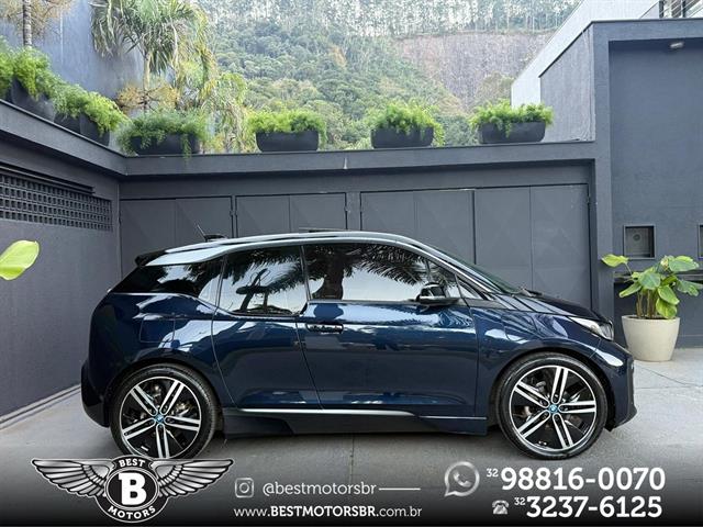 BMW I3 REX E DRIVE FULL 170CV AUT.(ELÉTRICO) 2019