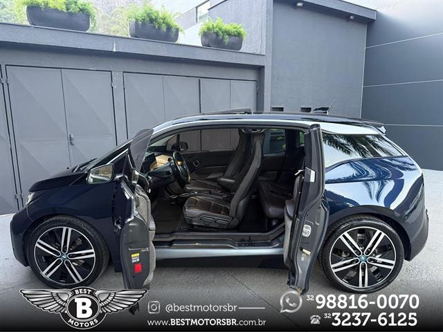 BMW I3 REX E DRIVE FULL 170CV AUT.(ELÉTRICO) 2019
