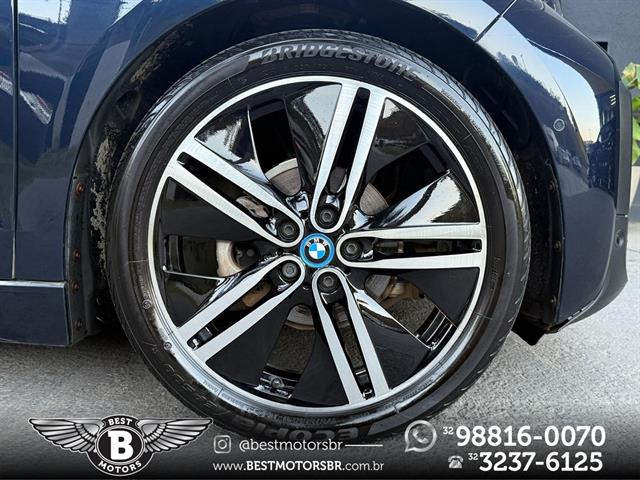 BMW I3 REX E DRIVE FULL 170CV AUT.(ELÉTRICO) 2019