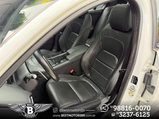 JAGUAR XE 2.0 TURBOCHARGED R-SPORT AUT. 2019