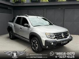 RENAULT OROCH OUTSIDER 1.3TCE FLEX AUT. 2022/2023