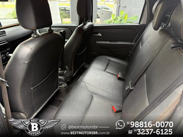 RENAULT OROCH OUTSIDER 1.3TCE FLEX AUT. 2023