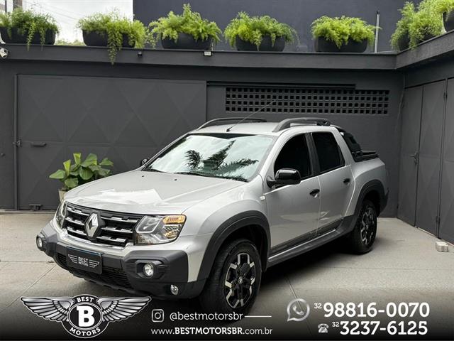 RENAULT OROCH OUTSIDER 1.3TCE FLEX AUT. 2023