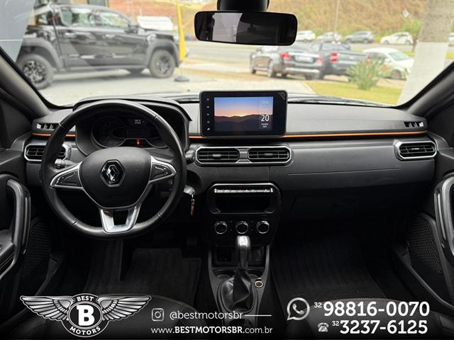RENAULT OROCH OUTSIDER 1.3TCE FLEX AUT. 2023