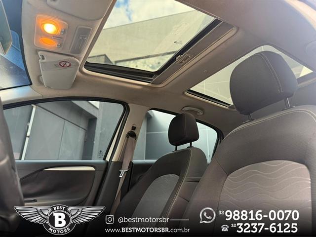 FIAT Punto ESSENCE 1.6 FLEX 16V 5P 2013