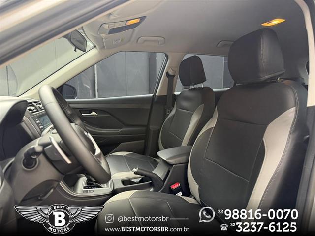 HYUNDAI CRETA COMFORT 1.0 TB 12V FLEX AUT. 2025