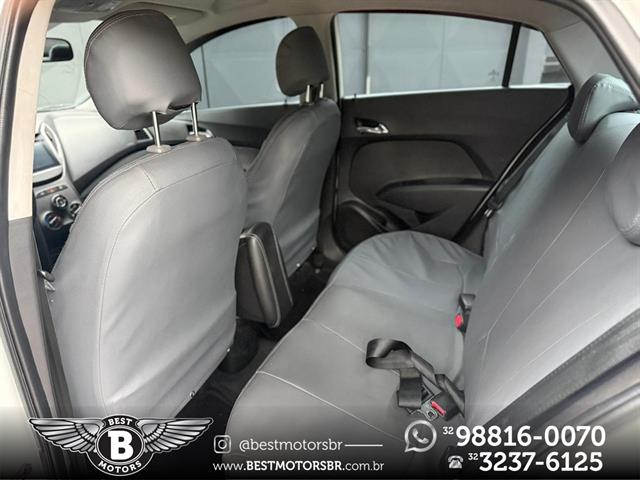 HYUNDAI HB20S C.PLUS/C.STYLE 1.6 FLEX 16V MEC.4P 2014