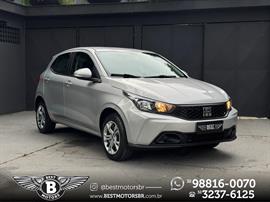 FIAT ARGO DRIVE 1.0 6V FLEX 2024/2025