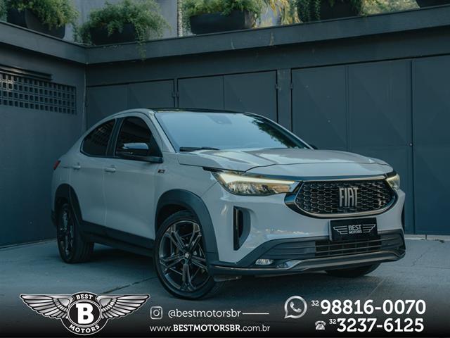 FIAT FASTBACK LIMITED ED.1.3 270 T.FLEX AUT. 2023