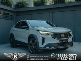 FIAT FASTBACK LIMITED ED.1.3 270 T.FLEX AUT. 2023/2023