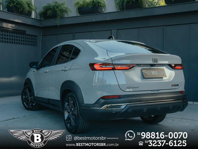 FIAT FASTBACK LIMITED ED.1.3 270 T.FLEX AUT. 2023