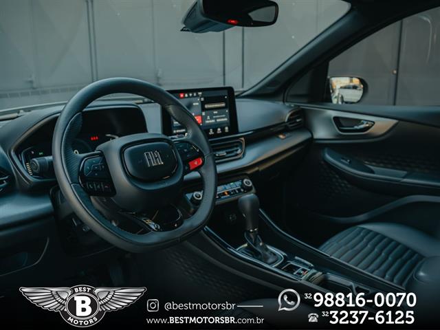 FIAT FASTBACK LIMITED ED.1.3 270 T.FLEX AUT. 2023