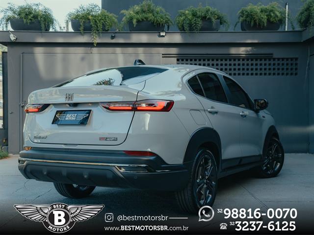 FIAT FASTBACK LIMITED ED.1.3 270 T.FLEX AUT. 2023