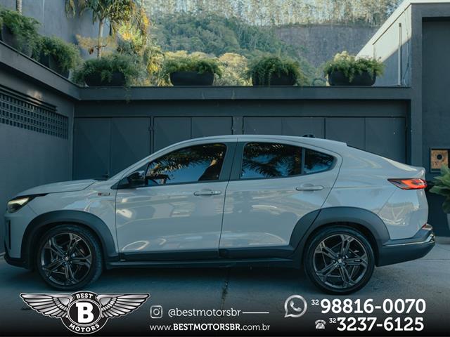 FIAT FASTBACK LIMITED ED.1.3 270 T.FLEX AUT. 2023