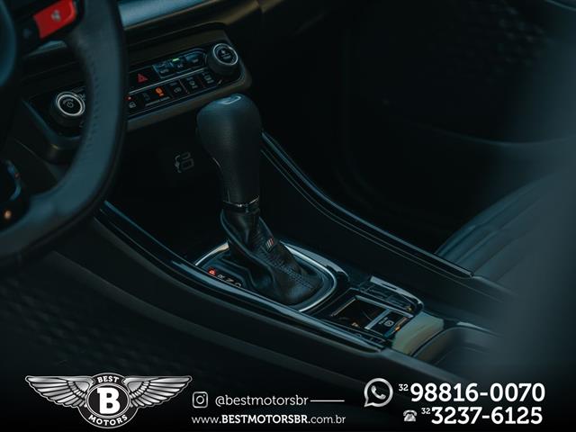 FIAT FASTBACK LIMITED ED.1.3 270 T.FLEX AUT. 2023