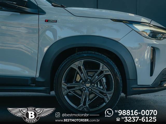 FIAT FASTBACK LIMITED ED.1.3 270 T.FLEX AUT. 2023