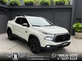 FIAT TORO ULTRA 2.0 16V 4X4 TB DIESEL AUT. 2022/2023