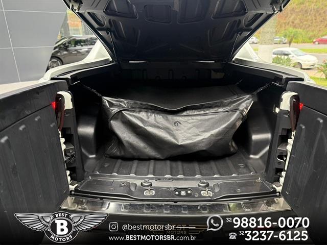 FIAT TORO ULTRA 2.0 16V 4X4 TB DIESEL AUT. 2023