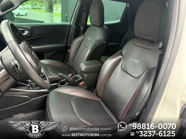 FIAT TORO ULTRA 2.0 16V 4X4 TB DIESEL AUT. 2023