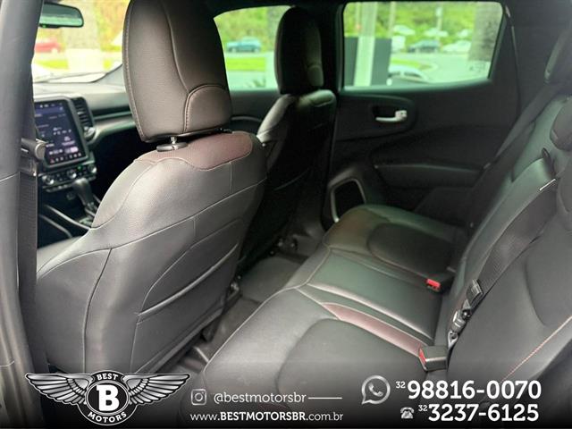 FIAT TORO ULTRA 2.0 16V 4X4 TB DIESEL AUT. 2023