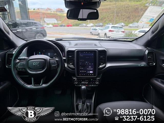 FIAT TORO ULTRA 2.0 16V 4X4 TB DIESEL AUT. 2023