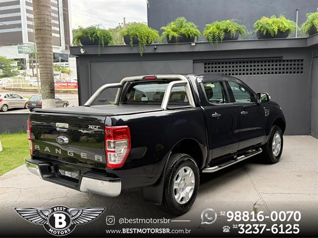 FORD RANGER XLT 2.5 16V 4X2 CD FLEX 2017