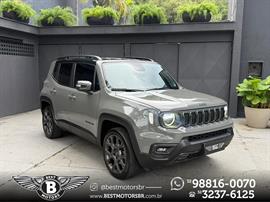 JEEP RENEGADE S T270 1.3 TB 4X4 FLEX AUT. 2023/2023