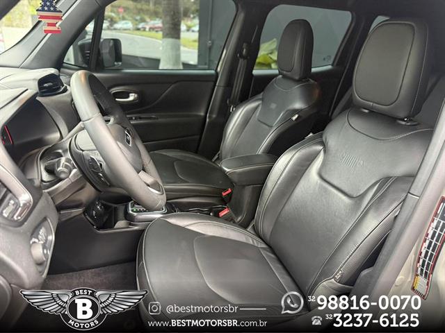 JEEP RENEGADE S T270 1.3 TB 4X4 FLEX AUT. 2023