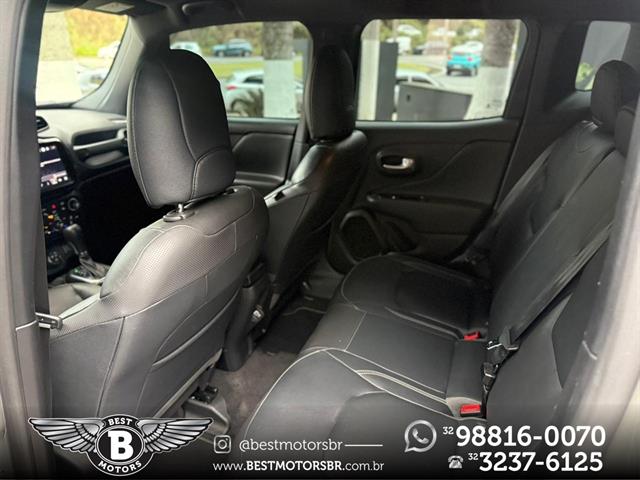 JEEP RENEGADE S T270 1.3 TB 4X4 FLEX AUT. 2023