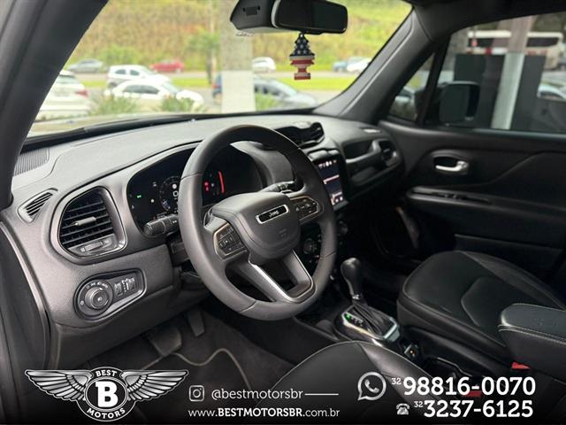 JEEP RENEGADE S T270 1.3 TB 4X4 FLEX AUT. 2023