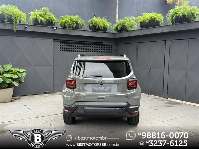 JEEP RENEGADE S T270 1.3 TB 4X4 FLEX AUT. 2023