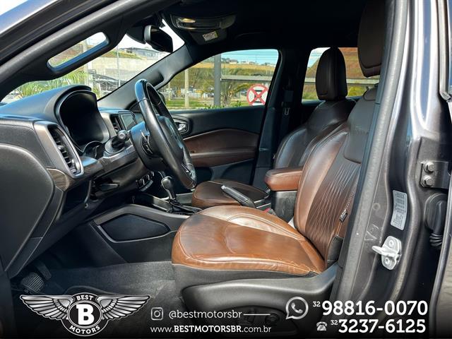 FIAT Toro RANCH 2.0 16V 4X4 TB DIESEL AUT. 2022