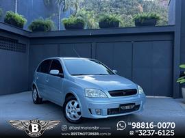 CHEVROLET CORSA HAT. PREMIUM 1.4 8V ECONOFLEX 5P 2008/2009