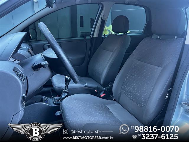 CHEVROLET Corsa HAT. PREMIUM 1.4 8V ECONOFLEX 5P 2009