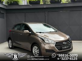 HYUNDAI HB20 COMF./C.PLUS/C.STYLE 1.0 FLEX 12V 2015/2016
