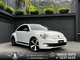 VOLKSWAGEN FUSCA 2.0 TSI 16V AUT. 2014/2014