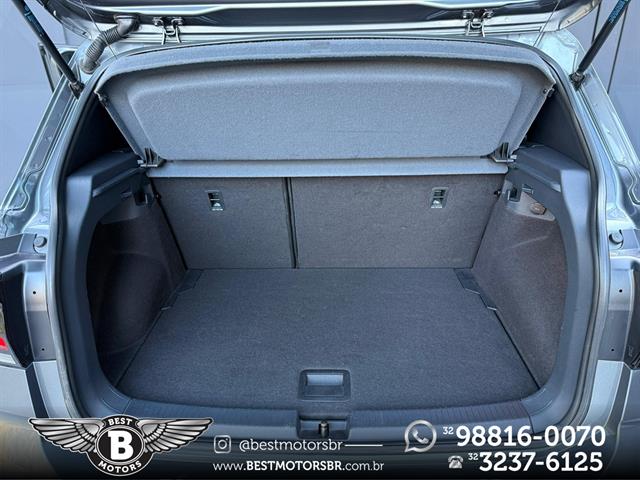 VOLKSWAGEN T-Cross COMFORTLINE 1.0 TSI FLEX 5P AUT. 2021