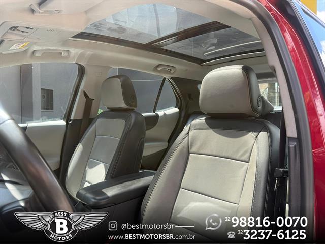 CHEVROLET EQUINOX PREMIER 2.0 TURBO AWD 262CV AUT. 2018