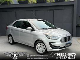 FORD KA 1.0 SE/SE PLUS TIVCT FLEX 5P 2019/2020