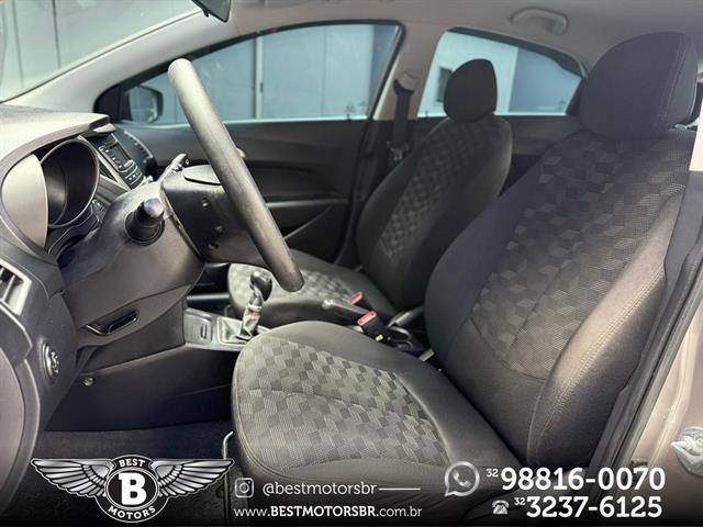 HYUNDAI HB20 C./C.PLUS/C.STYLE 1.6 FLEX 16V MEC. 2017