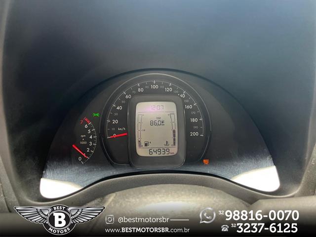 FIAT STRADA ENDURANCE 1.4 FLEX 8V CS PLUS 2021