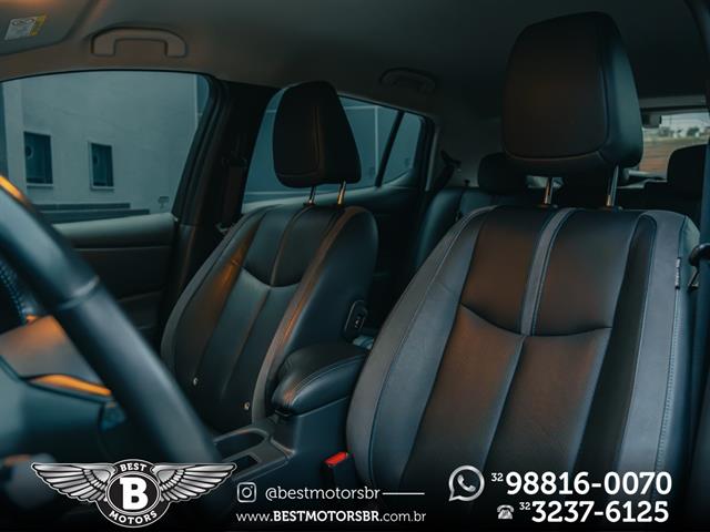 NISSAN LEAF AUT. (ELÉTRICO) 2023