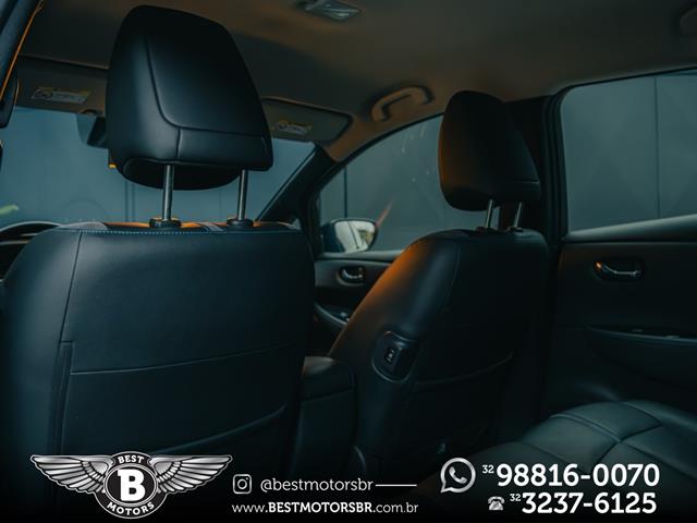 NISSAN LEAF AUT. (ELÉTRICO) 2023